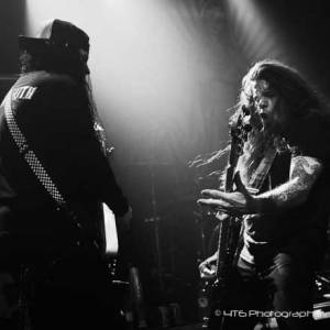 Snot revient au Hellfest, faites donc un nœud à votre mouchoir…