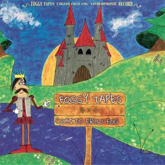 Foggy Tapes aime les brumes…