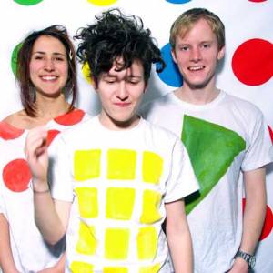 Dimension symphonique pour Micachu &amp; The Shapes