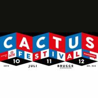 Cactus 2015 : dimanche 12 juillet