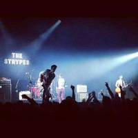 The Strypes – Het dak eraf!