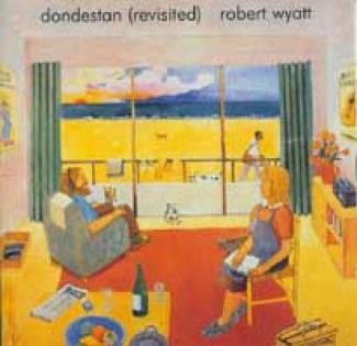 Dondestan (revisited)