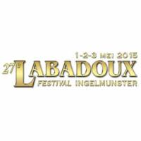 Labadoux 1-2-3 mei 2015 – Is en Blijft een heerlijk Festival!