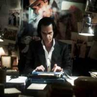 Nick Cave, édition limitée…
