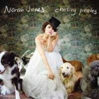 Norah Jones et la chasse aux pirates