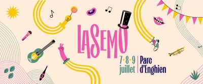 LaSemo 2023 : vendredi 7 juillet