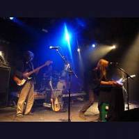 Acid Mothers Temple &amp; The Melting Paraiso U.F.O. -  psychedelisch gekruide wasabi-trip