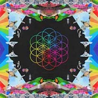 Coldplay a toujours des rêves plein la tête