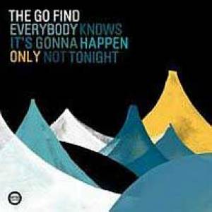 Everybody know it’s gonna happen only not tonight