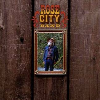 L’americana de Rose City Band…
