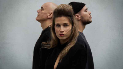 Un nouveau projet pour Selah Sue