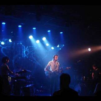 Aidan Knight – Sing/songwriting met een ruwer randje!