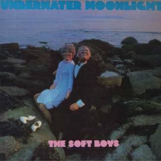 Underwater moonlight (réédition 2001)