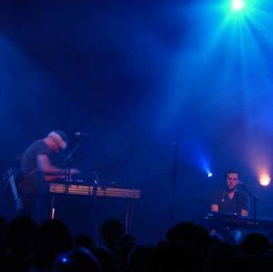 Baths - Borderlinetronica