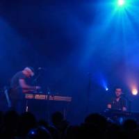 Baths - Borderlinetronica