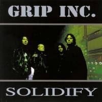 Solidify