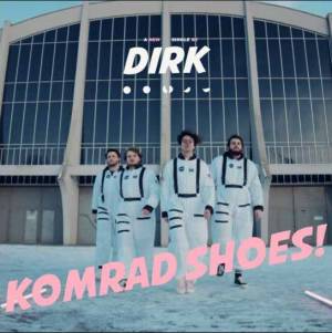 Komrad Shoes -single-