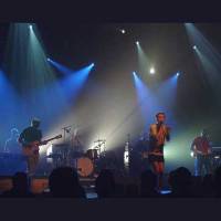 !!! (Chk Chk Chk) – Goose - Aanstekelijk dansfeestje