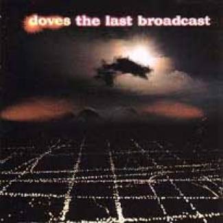 The last broadcast