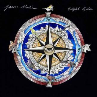 Un album posthume pour Jason Molina…