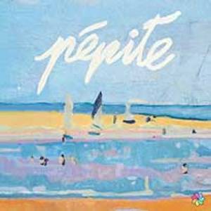 Pépite, un clip tout en images