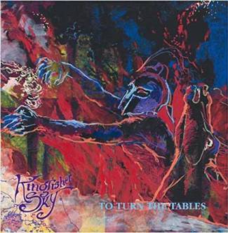 To Turn The Tables EP