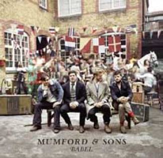 La tour de Babel de Mumford &amp; Sons