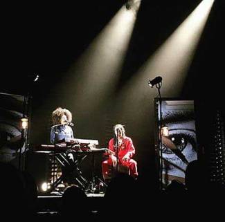 Ibeyi - Dansen in een Cubaans engelenparadijs