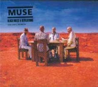 Black Holes &amp; Revelations