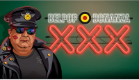 Belpop Bonanza XXX - Een ronduit schandalige voorstelling van Jan Delvaux &amp; Jimmy Dewit (DJ Bobby Ewing)