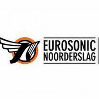 Eurosonic - Noorderslag 2018 - The European Music Conference and Showcase Festival