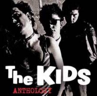 The Kids : une anthologie