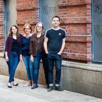 Children’s March-Going Once -single-