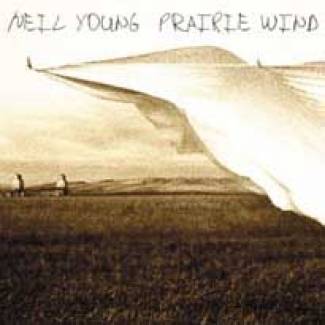 Prairie wind