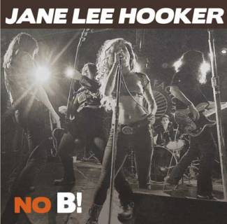 No B !