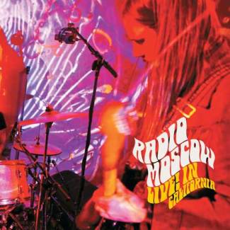 Live ! In California