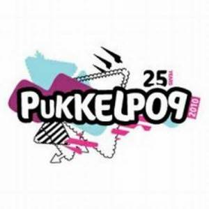 Pukkelpop 2010 in de ogen van …