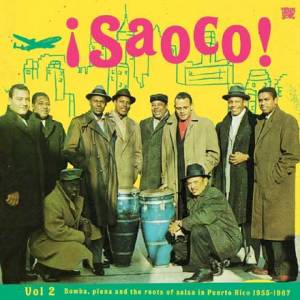 Saoco Vol.2