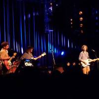 Parquet Courts - proto-punkers schrijven nu ook sterke nummers