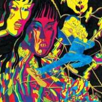 John Dwyer &amp; Thee Oh Sees sous amphetamines