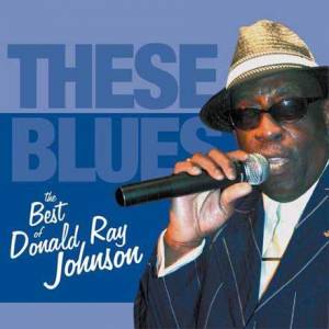 These blues