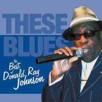 These blues