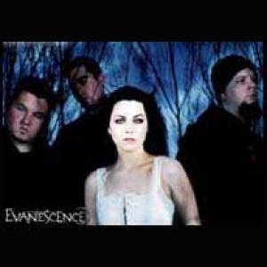 Evanescence, quand le métal se fait aérien