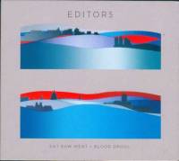Eat Row Meat – Blood Drool EP