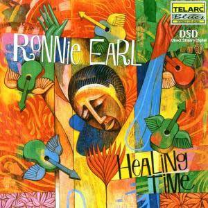 Healing time