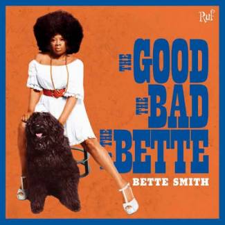 The good the bad the bette