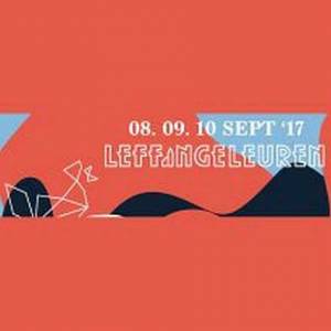 Leffingeleuren 2017 – van 8 t/m 10 september 2017 – Overzicht van het driedaags festival – Voor muzikale avonturiers!