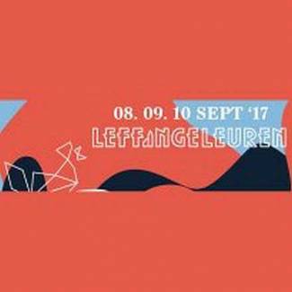 Leffingeleuren 2017 – van 8 t/m 10 september 2017 – Overzicht van het driedaags festival – Voor muzikale avonturiers!