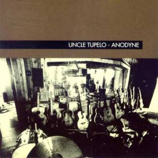 Anodyne