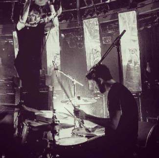 Japandroids - Een blij weerzien in de arena